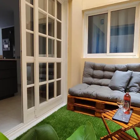Brisas Apartment, * 푸에르토델로사리오