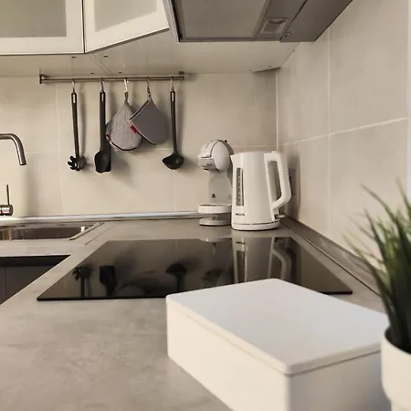 Brisas Apartment, * 푸에르토델로사리오