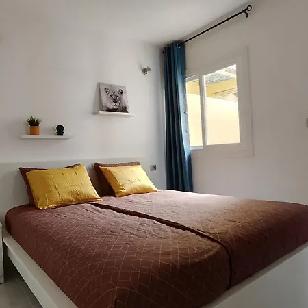 Apartment Brisas Apartment, Puerto Del Rosario