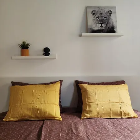 Brisas Apartment, Puerto Del Rosario Apartment